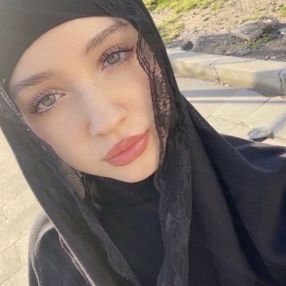 Juwayriah, Babysitter in Sigmaringen