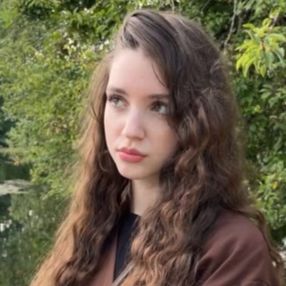 Juwayriah, Babysitter in Sigmaringen