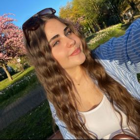 Anila, Babysitter in Dillingen/Saar