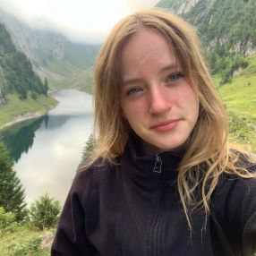 Paula, Babysitter in Radolfzell am Bodensee