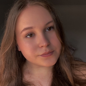 Lucie, Babysitter in Zweibrücken