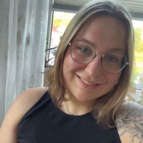 Franziska, Babysitter in Südbrookmerland