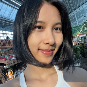 Thủy, Babysitter in Bietigheim-Bissingen