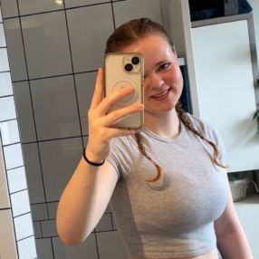 Laureen, Babysitter in Monschau