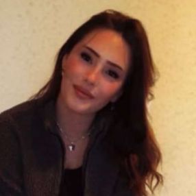 Aileen, Babysitter in Meßstetten