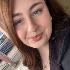 Giada, Babysitter in Leonberg