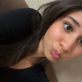 Milena, Babysitter in Herford