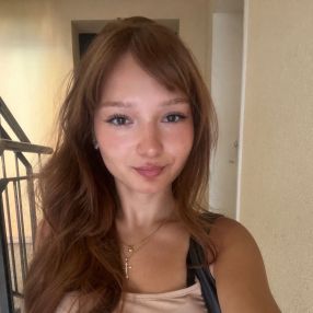 Natalija, Babysitter in Frankfurt am Main