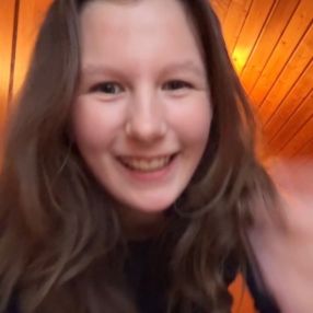 Lea, Babysitter in Uelzen