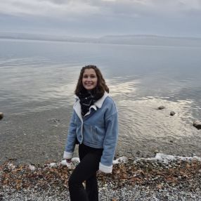 Lara Jasmin, Babysitter in Eppingen