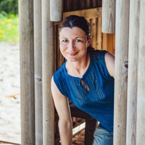 Anja, Babysitter in Ansbach