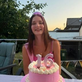 Svenja, Babysitter in Rastatt