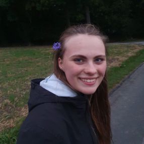 Annika, Babysitter in Minden