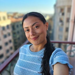 Eugenia Maria, Babysitter in Witten