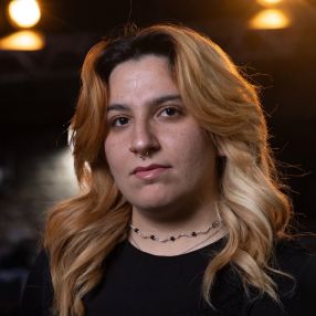 Salma, Babysitter in Duisburg