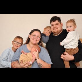 Sebastian, Familie in Halle (Saale)