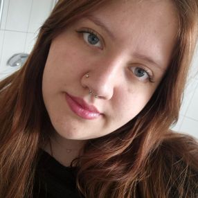 Noelle-Sophie, Babysitter in Borken