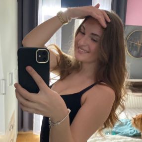 Clara, Babysitter in Markranstädt