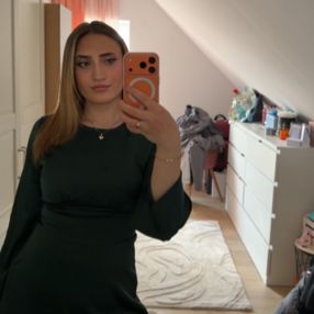 Selina, Babysitter in Gütersloh