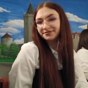 Alisia, Babysitter in Mühlhausen/Thüringen
