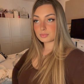 Melissa, Babysitter in Hagen
