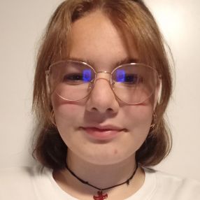 Emma, Babysitter in Eisenach