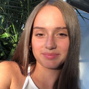 Melissa, Babysitter in Gladbeck