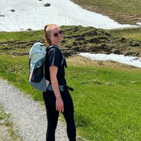 Marie, Babysitter in Rielasingen-Worblingen