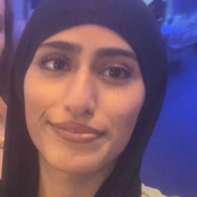 Fatiha, Babysitter in Raunheim