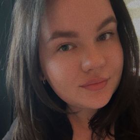 Nikolina, Babysitter in Bad Bentheim