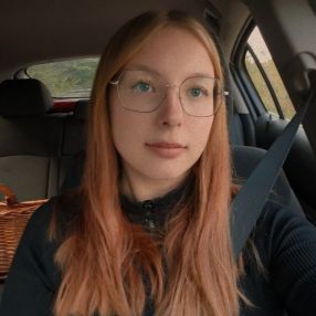 Lena, Babysitter in Bernburg (Saale)