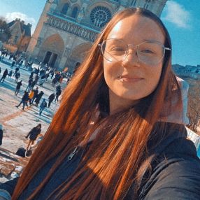 Lea Kiara, Babysitter in Neustadt an der Weinstraße