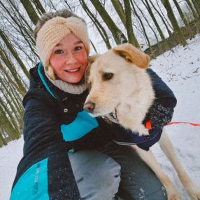 Julia, Babysitter in Elmshorn