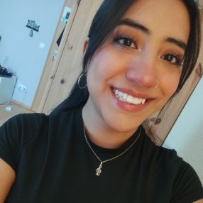Valeria, Babysitter in Bonn