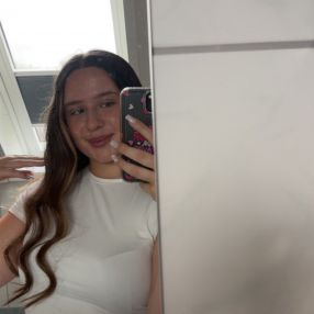 Leonie, Babysitter in Bad Harzburg