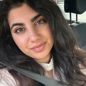 Yade, Babysitter in Sindelfingen