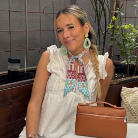 Eva, Babysitter in Offenbach am Main