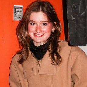 Sophia, Babysitter in Münster