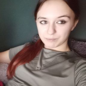 Patrycja, Babysitter in Nettetal
