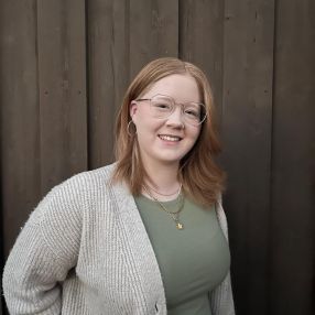 Sarah, Babysitter in Meßkirch