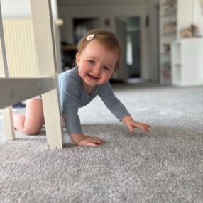 Neele, Familie in Bissendorf