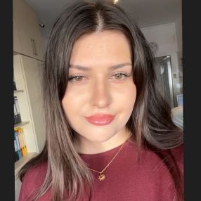 Lisa, Babysitter in Henstedt-Ulzburg