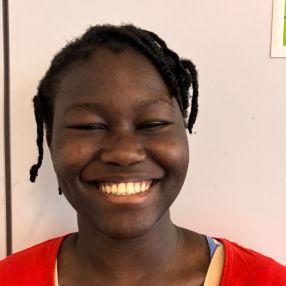 Rahma, Babysitter in Hemmingen