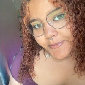 Moesha, Babysitter in Rheine