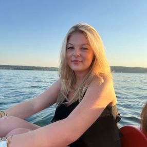 Annika, Babysitter in Mosbach