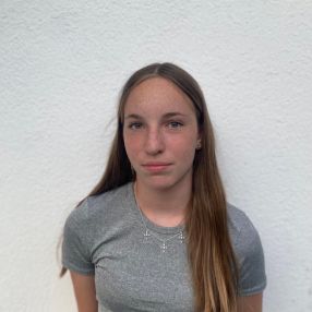 Meilin, Babysitter in Rheinfelden (Baden)