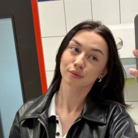 Anastasiia, Babysitter in Oyten