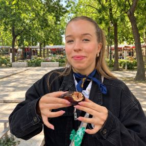 Marie, Babysitter in Hamburg