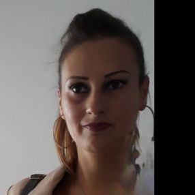 Emanuela, Babysitter in Emden