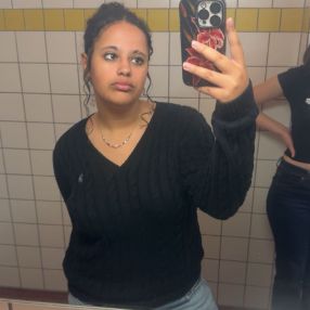 Mia, Babysitter in Witten
